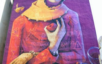 Turquía: la mujer, el velo, sexo y matrimonio
