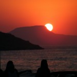 #LuzdeCreta: Impresiones sobre la crisis en Grecia y playas de lujo