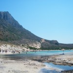 Playas de lujo en Creta: ardientes Balos/Gramvousa y la cómoda Falasarna