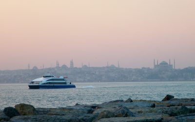 Mujeres en Turquía: ¿miedo a viajar sola?