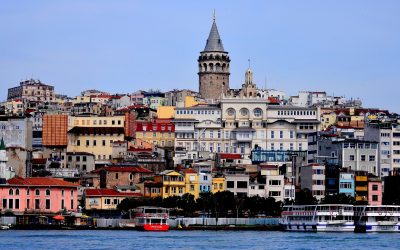 Anécdotas y experiencias de mujeres en Turquía
