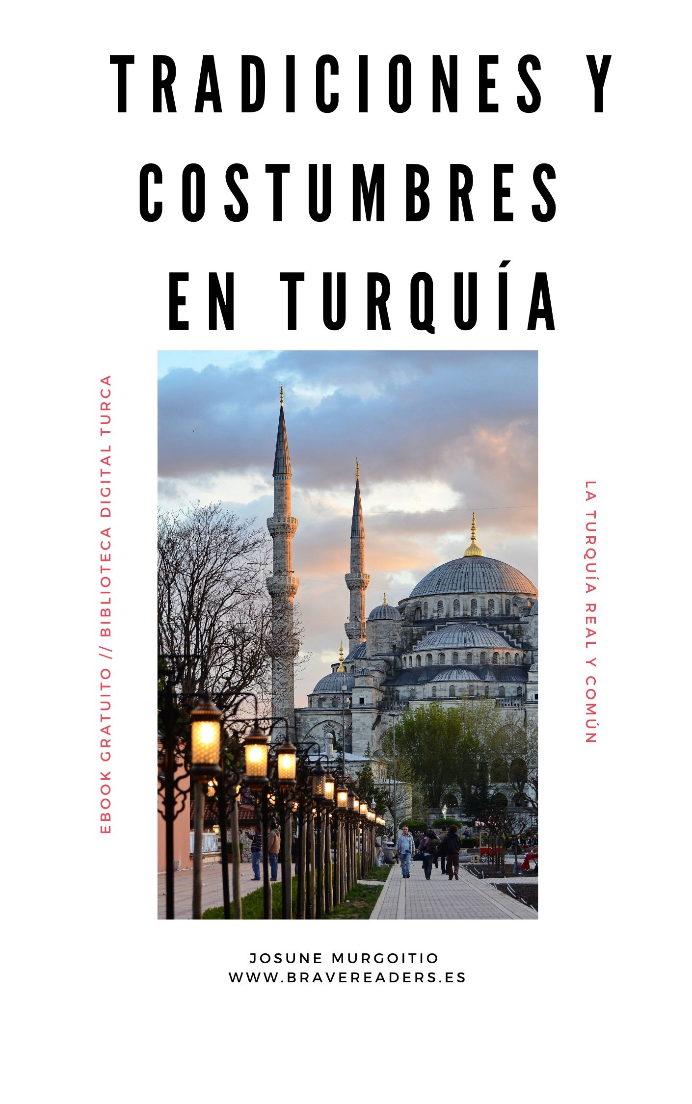 tradiciones y costumbres en turquia ebook gratuito