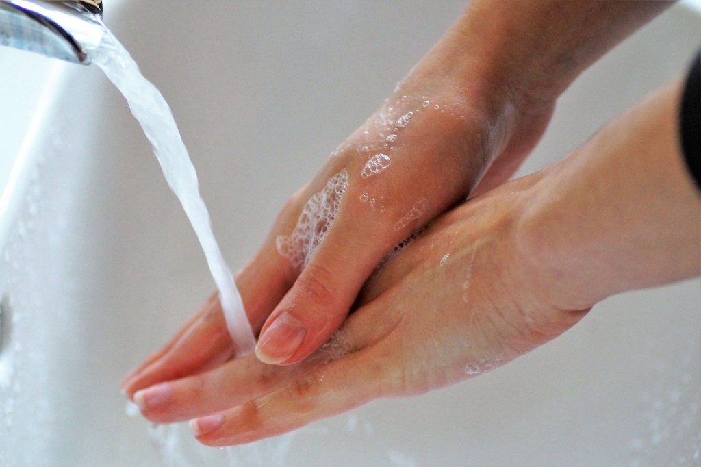 la tradición de lavarse las manos que podemos aprender de turquía en la crisis del coronavirus 