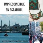 Imprescindible en Estambul
