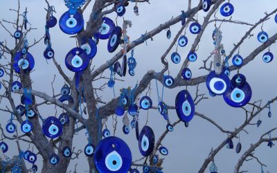 supersticiones turcas: el árbol de los deseos en la cultura turca