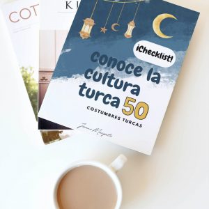 ebook 50 costumbres turcas